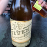 Het Genot Nourriture