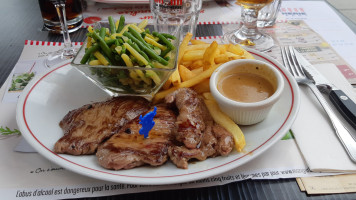 La Boucherie food