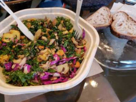 Sweetgreen 61st food