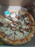 Papa John's Pizza food