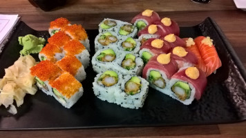 Vaerloese Sushi food