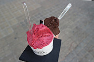 Gelato Amuri food