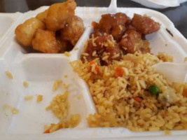 China Kitchen Express food