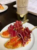 Tramuntana food