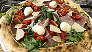 La Mosca Bianca Pizzeria Wine food