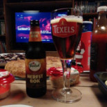 De Gulle Deugniet Comida