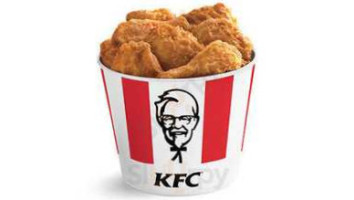 Kfc food