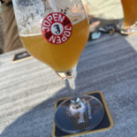 De 3 Harinkjes Nourriture