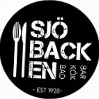 Sjoebacken food