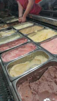 Cold Stone Creamery food