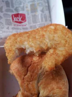 Jack In The Box food