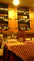 Osteria Allegro Pachino food