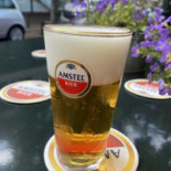 O' Donder Nourriture