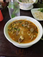 Pho 888 Pomona food