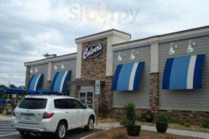 Culver's outside