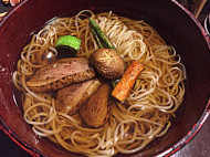 Soba An food