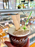 Gelato Classico Italian Ice Cream food