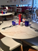 Pizza Express food