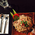 Suwan Thai food