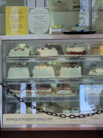 Guarino's Pastry Shop food