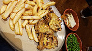 Nando's food