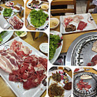 Hwaroro food