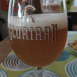 Café En Feestzaal De Valk Nourriture