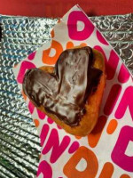 Dunkin' food