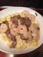 Carrabba's Italian Grill food