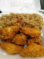 China King food