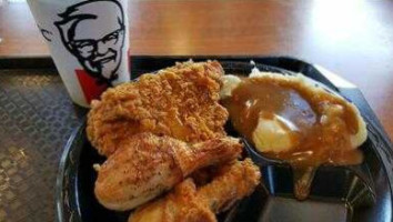 Kfc food