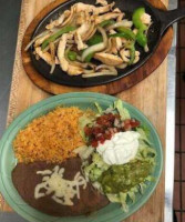 El Maguey Mexican Restaurant food