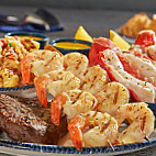 Red Lobster #0883 food