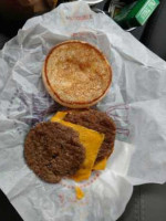 Mcdonald's food