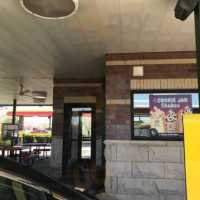 Sonic Drive-in inside