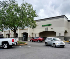 Publix Super Market At Bent Creek Shopping Center outside