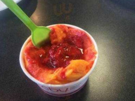 Tcby food