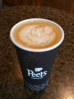 Peet's Coffee food