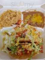 Loma Linda Mexican food