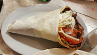 Fameux Gyros Elatos food