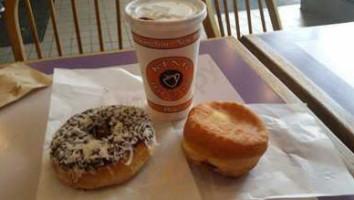 King Donuts food