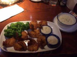 Red Lobster food