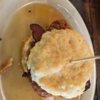 Maple Street Biscuit Company food