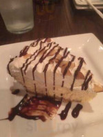 Longhorn Steakhouse food