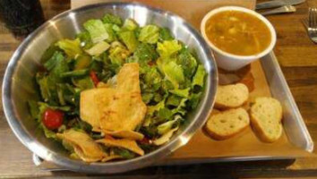 Vinaigrette Salad Kitchen food