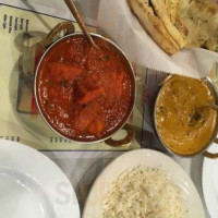 Masala food