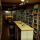 J&j Books And Coffee inside