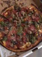 Anthony's Coal Fired Pizza food