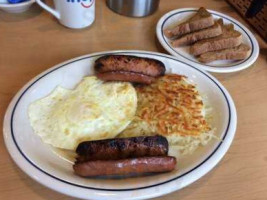 Ihop food