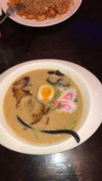 Ikko Japanese Ramen And Sushi food